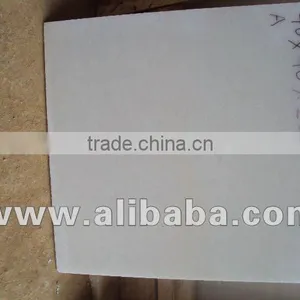 Pure White Marble Tiles thumbnail-1