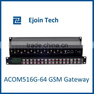 GoIP 16-64 !! Ejointech Big Sale 16 Port GoIP Gateway With Goip 4 Sms Send and Receive Ussd Command Goip 4 thumbnail-1