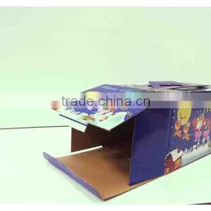 Christmas Gift Box thumbnail-4