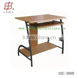 Modern Computer Table Specifications With ISO9001 Certificate thumbnail-1