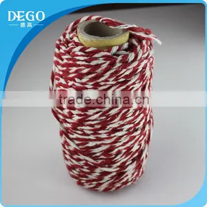 Recycled Mop Yarn thumbnail-4