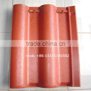 KB-125C Jiangsu Manufacturer Concrete Roof Tile Making Machine thumbnail-4