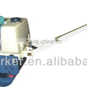 WKR650 Small Road Roller Road Roller Hydraulic Drive thumbnail-1