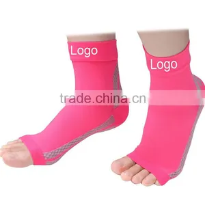 Health Care Product Compression Wear Plantar Fasciitis Sports Socks thumbnail-1