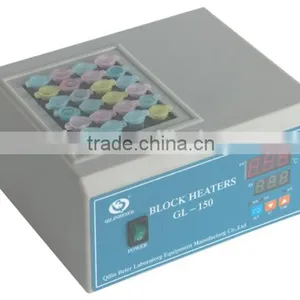 GL-150 Updated Thermostat Incubators Series thumbnail-1