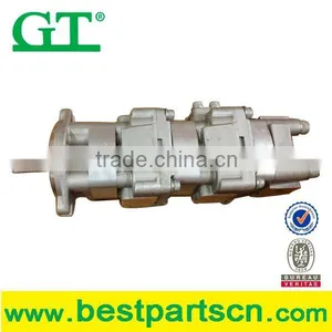 Sell 705-52-21000 WA450-1 Wheel-loader Pump thumbnail-1