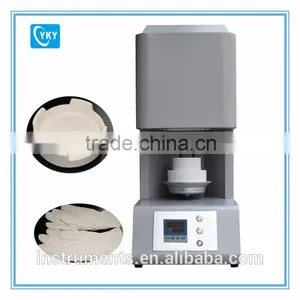 Dental Zirconia Sintering Furnace / Dental Ceramics Sintering Furnace / Dental Cad Cam thumbnail-3