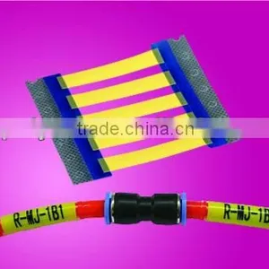 S2(s) Ultra Thin Wall Polyolefin Heat Shrink Tubing thumbnail-1