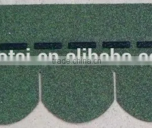 Colorful Asphalt Shingles for Roof Covering and Waterproofing thumbnail-5