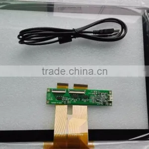 23.6inch Capacitive (PCAP) Touch Panle Scrren 16:9 With EETI Controller thumbnail-2