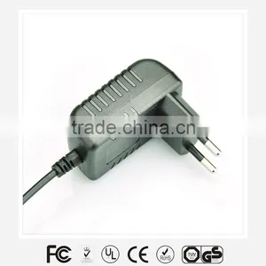 Power Supply 5V 1A AC Adapter With EU-Standard Plug thumbnail-4
