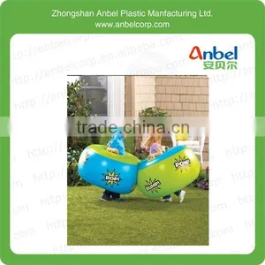 ANBEL GIANT INFLATABLE DICE IN RED NOVELTY GARDEN OUTDOOR FAMILY GAME BEACH TOY PARTY thumbnail-4