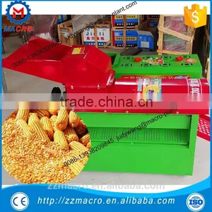 Maize Corn Thresher Machine/corn Peeler Machine thumbnail-1