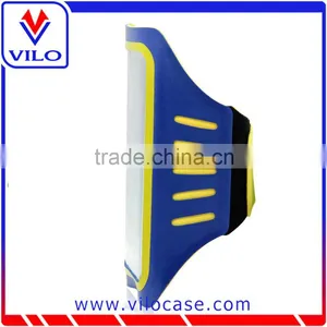 High Quality Lycra Band Durable and Ajustable Running Armband thumbnail-4