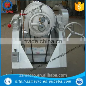 Air Steam Corn Puffing Machine/corn Snack Machine thumbnail-1