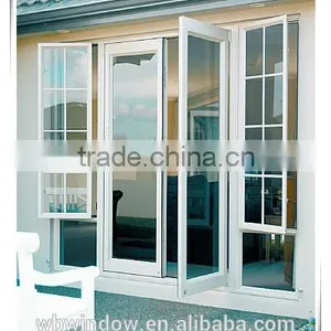 Manufacturer for Pvc Casement Door thumbnail-5