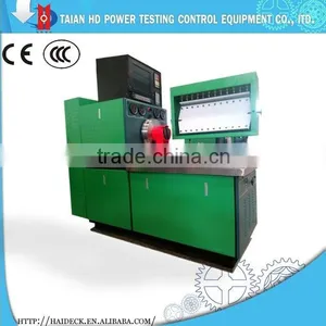 Fuel Injection Pump Test Bench From Factory thumbnail-1