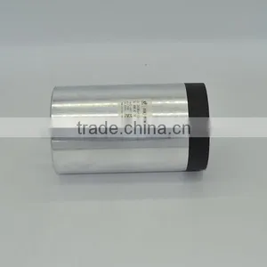 Three Phase Filter, AC Filter Film Capacitor, AKMJ-MC Series 3*200uf 400V.AC thumbnail-2