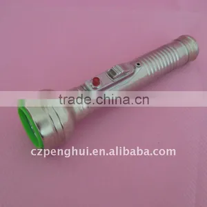 Metal Led Mini Flashlight Mini Led Torch thumbnail-1