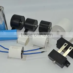 DC-Link Capacitor, Welding Capacitor, DMJ-MT Series, 40uF, 800V thumbnail-2