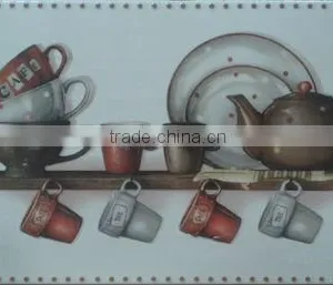 Saudi Arabian Hot Sell Ceramic Tile thumbnail-1