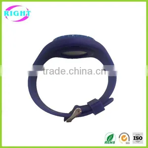 OEM Silicon Watch Band thumbnail-4