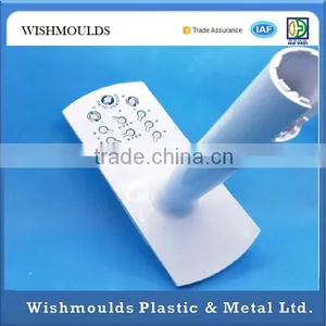 OEM Factory Shell Electric Fan Parts Mould thumbnail-3