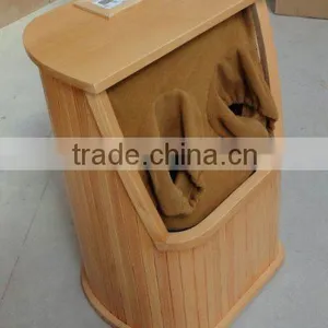 Infrared Foot Sauna thumbnail-1