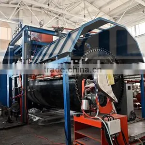Filament Pipe Continuous Winding Production Line thumbnail-1