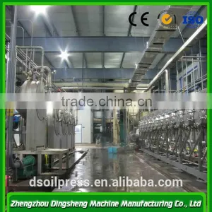 Cassava Starch Processing Line/cassava Flour Machine/cassava Product Equipment thumbnail-1