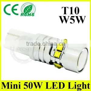 2014 Hot LED CREEs 50w Fog Lamp H1/h3/h4/h7/h8/ /h10/h11 thumbnail-2