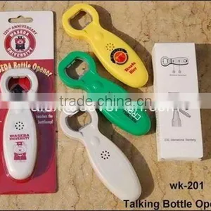 Kindly Customer Voice Bottle Opener for Promotion Gift thumbnail-1