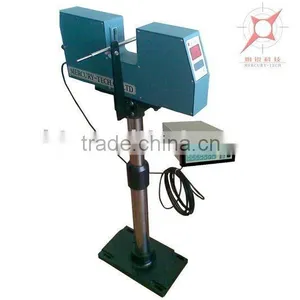 High Accuracy 3d Filament Extruder Machine Diameter & Control Measurement thumbnail-1