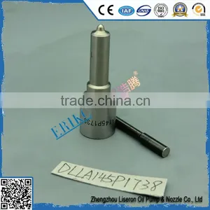 DLLA145 P1738 and Bosch DLLA145P1738 Fuel Injectors Nozzle DLLA 145 P 1738 thumbnail-1