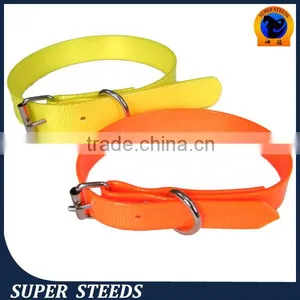 Trendy Mouldproof Pvc and Tpu Hunting Dog Collar thumbnail-1