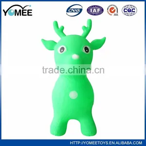 Manufacture Professional Amusement Games Inflatable Animal Toy thumbnail-1