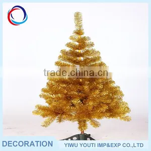 Latest Hot Selling Snow Artificial Christmas Tree thumbnail-1