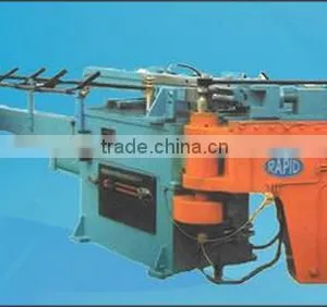 Rapid 45 Hydraulic Pipe Bending Machine thumbnail-1