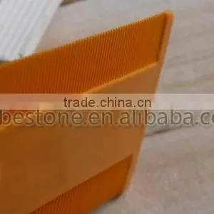 Pet Dog Cleaning Lice Flea Comb With Magnifier thumbnail-5