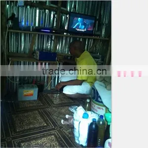 1000 Watt High Efficiency Solar Power Generator System for Home thumbnail-4