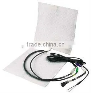 12V Carbon Fibre Car Seat Heater With Emark, CE, TS16949 Certificate thumbnail-1