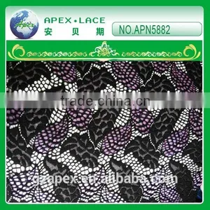 New Fashion Nylon Lace From China Supplier thumbnail-3