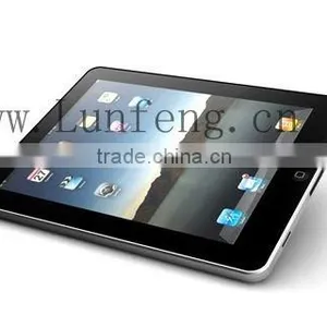 Custom 4wire Resistive Touch Panel Manufacturer thumbnail-1