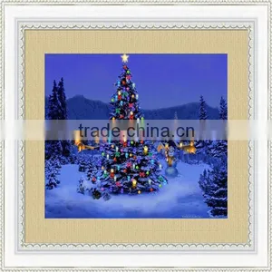 Custom Wood Wholesale Photo Frame thumbnail-1