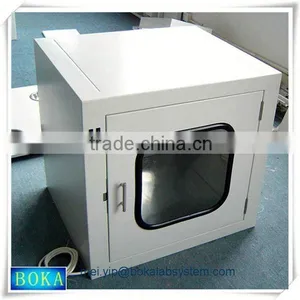 CE Approved Portable Air Shower thumbnail-1