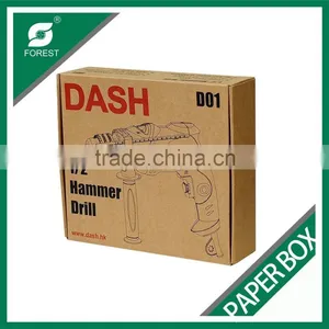 CORRUGATED CARTONS FLEXO PRINTING SHIPING AND PROTECTING thumbnail-1