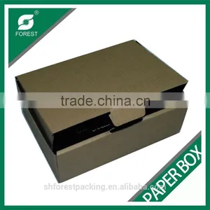 PACKAGING BOX FOR PRODUCTS MANUFACTURE thumbnail-1