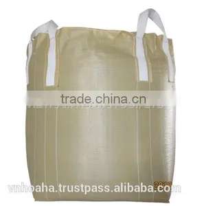 Vietnam Most Professional Manufacturer of Supper Bag, Ton Bag, Bulk Bag, FIBC Bag, Container Bag, pp Jumbo Bag, Big Bag thumbnail-2
