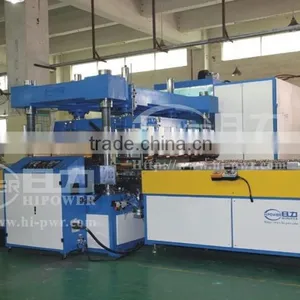 Cooling Tower Cooling Plastic Sheet Welder thumbnail-2