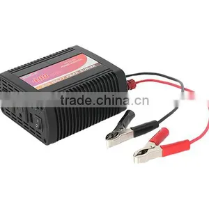 Home Use Inverter 400W Inverter Power Supply (MSI-400P) thumbnail-3